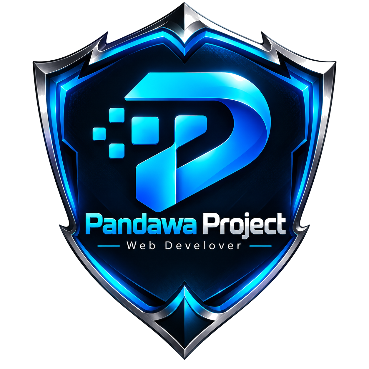 Pandawa Project Shield Logo